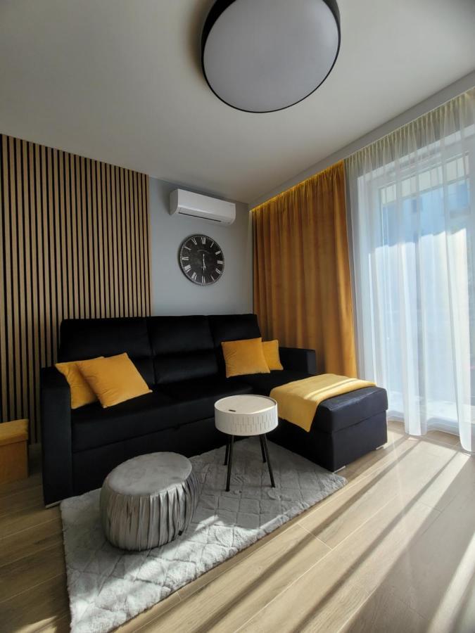 Apartamenty Stylove Kołobrzeg Buitenkant foto