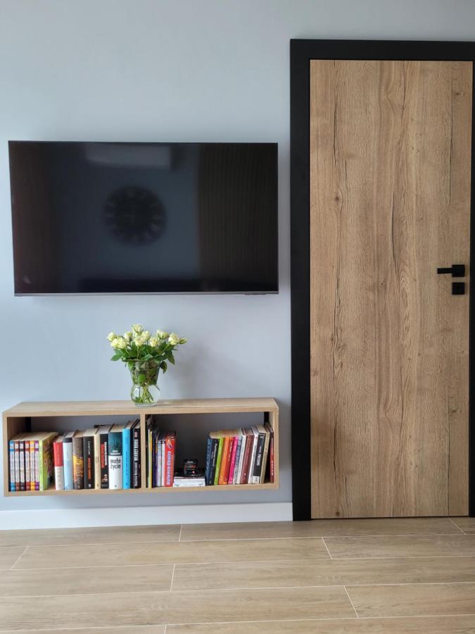 Apartamenty Stylove Kołobrzeg Buitenkant foto