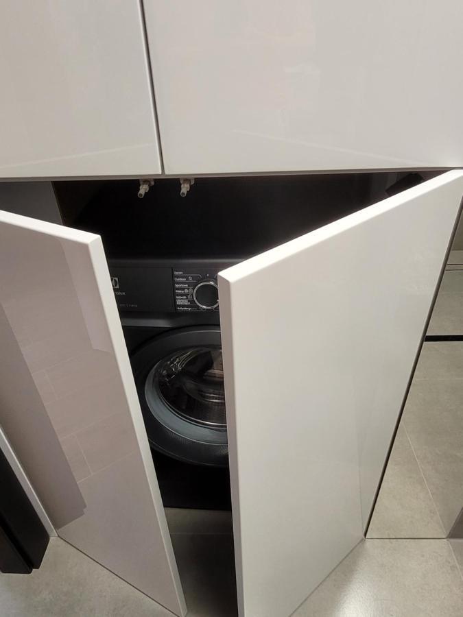 Apartamenty Stylove Kołobrzeg Buitenkant foto